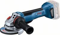 Akku-Winkelschleifer 06019J4101
