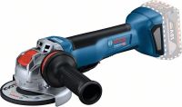 Akku-Winkelschleifer 06019J4200