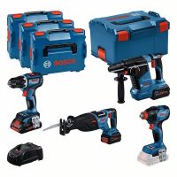 Aktion: 18V -Set 0615990N37 AKTION