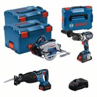 Aktion: 18V-Set 0615990N38 AKTION