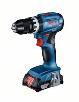 Aktion:Tool-Kit 2-tlg. 18V 0615A50039 AKTION