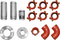Anschluss-Set 3 8738206906