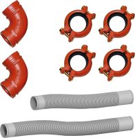 Anschluss-Set 5 8738209083