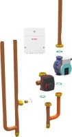 Anschluss-Set AWMB-2HK
