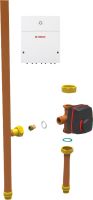 Anschluss-Set AWMB-Mi