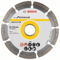 Diamanttrennscheibe Eco 2608615028