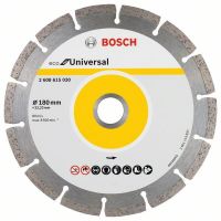 Diamanttrennscheibe Eco 2608615030