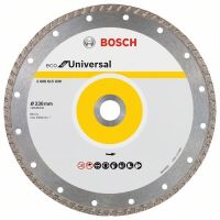 Diamanttrennscheibe Turbo 2608615039