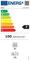 EB-Wein-Klimagerät KUW20VHF0