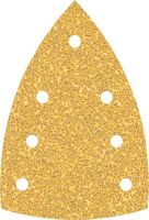 EXPERT C470 Schleifpapier 2608901640 (VE50)