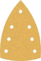 EXPERT C470 Schleifpapier 2608901641 (VE50)