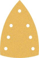 EXPERT C470 Schleifpapier 2608901642 (VE50)
