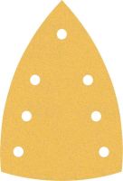 EXPERT C470 Schleifpapier 2608901643 (VE50)