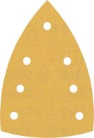 EXPERT C470 Schleifpapier 2608901644 (VE50)
