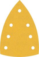 EXPERT C470 Schleifpapier 2608901645 (VE50)