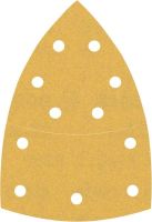 EXPERT C470 Schleifpapier 2608901653 (VE10)