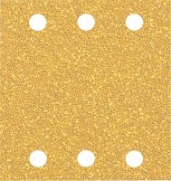 EXPERT C470 Schleifpapier 2608901654 (VE50)