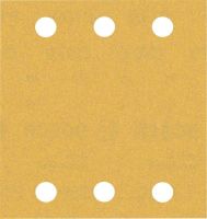 EXPERT C470 Schleifpapier 2608901658 (VE50)