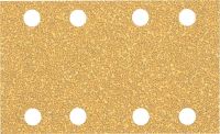 EXPERT C470 Schleifpapier 2608901660 (VE50)