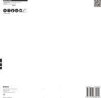 EXPERT C470 Schleifpapier 2608901677