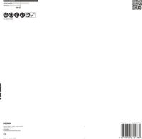 EXPERT M480 Schleifnetz 2608901637 (VE5)