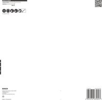 EXPERT M480 Schleifnetz 2608901639 (VE5)