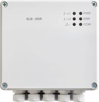Funktionsmodul ELB-EKR