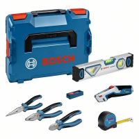 Handwerkzeug-Set 16 tlg. 0615990N2S