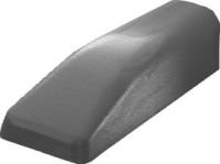 Luftkanal Befestigung GAN900 (VE4)