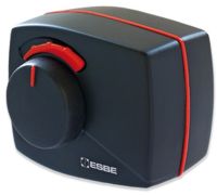 Mischer-Stellmotor ARA645