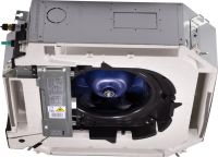 Panel CL5000i-P4CC