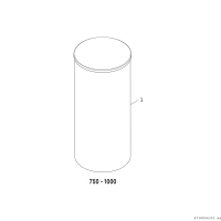 Pufferspeicher BH750-6PN61B