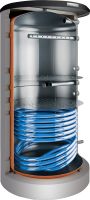 Pufferspeicher BSH750-6ERZ1B