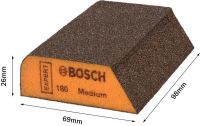 Schleifschwamm EXPERT 2608621921