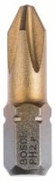 Schrauberbit Max Grip PH 2 2607001547 (VE10)