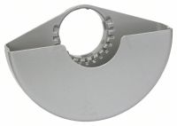 Schutzhaube mit Deckblech 2605510258
