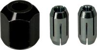 Spannzange GCU18V30 2608000827