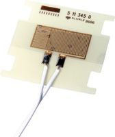 Taupunktfühler TPF341