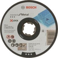 Trennscheibe X-Lock 2608619782