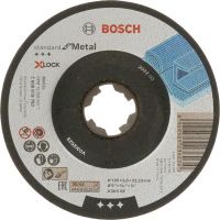 Trennscheibe X-Lock 2608619783