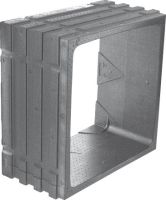 Wanddurchführung WDU700