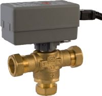 Warmwasser-Umschaltventil WWV28-1