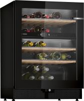 Wein-Klimagerät KWK16ABGB