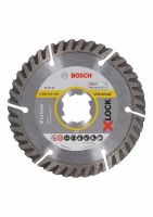 X-LOCK Trennscheibe 2608615246 (VE2)
