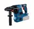 Akku-Bohrhammer SDS plus 0611920000