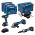 Aktion: 18V -Set 0615990N3A AKTION
