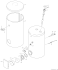 Bival.Warmwasserspeicher WPS490-1EP1C
