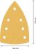 EXPERT C470 Schleifpapier 2608901642 (VE50)