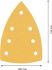 EXPERT C470 Schleifpapier 2608901643 (VE50)