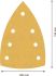 EXPERT C470 Schleifpapier 2608901644 (VE50)